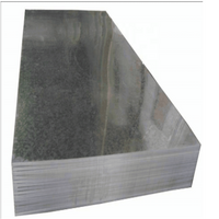 ASTM A653 Standard Galvanized Gl Sheet