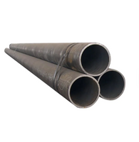 ASTM A192 Seamless Carbon Steel Boiler Tube