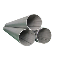 Welded Pipe